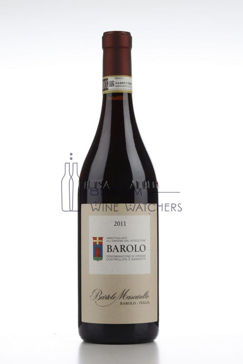 Picture of 2011 BAROLO